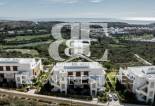 Herverkoop - apartment -
Malaga - Casares