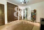 Resale - Villa -
Algorfa - Lomas De La Juliana