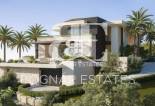 Herverkoop - Villa -
Benahavis - La Zagaleta