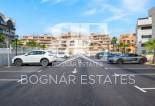 Wiederverkauf - apartment -
Orihuela Costa - Villamartín