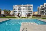 Herverkoop - apartment -
Villamartín - Los Dolses