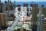 Herverkoop - apartment -
Benidorm - Rincón de Loix