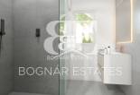 New Build - detached -
Orihuela Costa