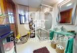 Herverkoop - Villa -
Aguilas