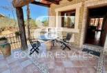 Wiederverkauf - Country House -
Los Montesinos