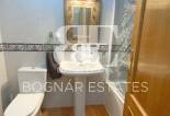 Resale - apartment -
Los Alcazares