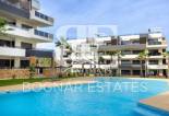 Herverkoop - apartment -
Orihuela Costa - Los Altos