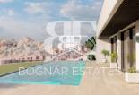 Nieuwbouw - Villa -
Ciudad Quesada