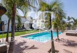 Herverkoop - Villa -
Marbella - Nueva Andalucía