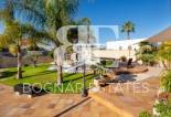 Resale - Villa -
San Vicente del Raspeig - Los Girasoles