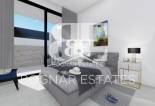 Neubau - terraced -
La Mata