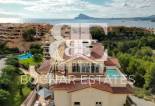 Wiederverkauf - apartment -
Altea - Mascarat