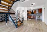 Wiederverkauf - Villa -
Torrevieja - La Mata