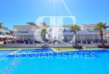 Herverkoop - Herenhuis -
Torrevieja - Los Balcones - Los Altos del Edén