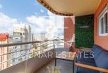 Wiederverkauf - apartment -
Benidorm - Levante