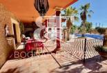 Wiederverkauf - Country House -
Los Montesinos