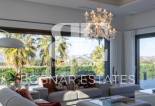Wiederverkauf - Villa -
Jávea - Balcón al mar - Cap Martí