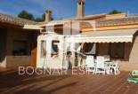 Herverkoop - Villa -
Calpe - Gargasindi
