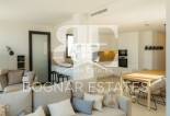 Neubau - apartment -
Alfaz del Pi