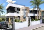 Neubau - detached -
Ciudad Quesada