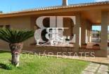 Herverkoop - Villa -
Calpe - Gargasindi