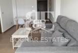 Herverkoop - apartment -
La Nucía - town