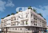 Neubau - apartment -
Algorfa