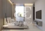 Neubau - apartment -
La Nucía