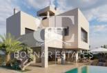 Neubau - Villa -
Pilar de la Horadada