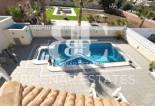Resale - Villa -
Benijofar - Monte Azul