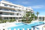Neubau - apartment -
Cabo Roig