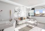 Herverkoop - apartment -
Marbella - Puerto Banús