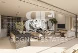 Wiederverkauf - Villa -
Marbella - Golden Mile