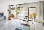 Herverkoop - apartment -
Marbella - Puerto Banús