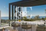 Herverkoop - Villa -
Marbella - Sierra Blanca