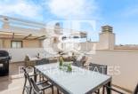 Wiederverkauf - apartment -
Orihuela Costa - Villamartín