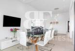 Wiederverkauf - Villa -
Ciudad Quesada - Rojales
