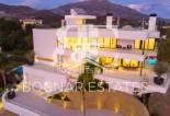 Herverkoop - Villa -
Benahavis - La Quinta