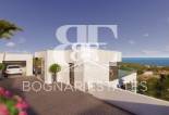 Nieuwbouw - Villa -
Calpe