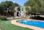 Wiederverkauf - Villa -
Rojales - Ciudad Quesada