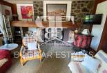 Resale - Country House -
Sax