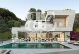 New Build - Villa -
Málaga
