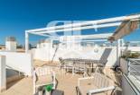 Resale - apartment -
Orihuela Costa - Dehesa de campoamor