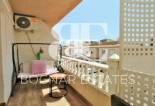 Herverkoop - apartment -
Villamartín - PAU 8