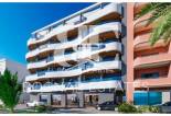 Neubau - apartment -
Torrevieja