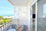 Wiederverkauf - apartment -
Torrevieja - Torrelamata - La Mata