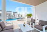 Herverkoop - Villa -
Orihuela Costa - Villamartín