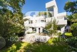 Herverkoop - Villa -
Marbella - Nueva Andalucía