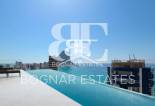 Nieuwbouw - ground-floor -
Calpe
