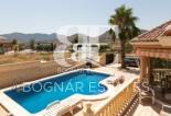 Herverkoop - Villa -
La Romana